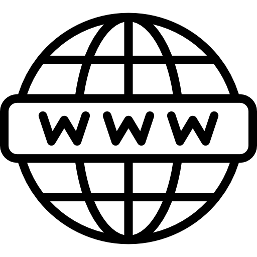 Site web